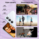 Samsung Galaxy A35 5G (Awesome Iceblue, 128 GB)  (8 GB RAM)