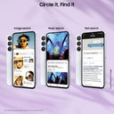 Samsung Galaxy A35 5G (Awesome Iceblue, 128 GB)  (8 GB RAM)