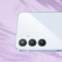 Samsung Galaxy A35 5G (Awesome Iceblue, 128 GB)  (8 GB RAM)