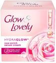 Glow Lovely Hydra Glow Rose Enrich Serum Cream Price in India Buy