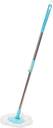 Pranay's Kleanup Smart Spin Mop-Mop Stick|Wet & Dry Cleaning Mop|Mops Pocha 1 Microfiber Refill Mop Set, Mop, Mop Refill deal from flipkart Pranay's Kleanup Smart Spin Mop-Mop Stick|Wet & Dry Cleaning Mop|Mops Pocha 1 Microfiber Refill Mop Set, Mop, Mop Refill deal from flipkart