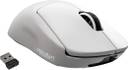Logitech G PRO X Superlight / Hero 25K Sensor, Adj DPI 25.6K DPI, 5 Programmable Buttons Wireless Optical Gaming Mouse (USB 2.0, White) deal from flipkart Logitech G PRO X Superlight / Hero 25K Sensor, Adj DPI 25.6K DPI, 5 Programmable Buttons Wireless Optical Gaming Mouse (USB 2.0, White) deal from flipkart
