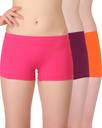 Selfcare 
Panty For Girls  (Multicolor)