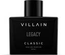 VILLAIN Legacy Classic Luxury Premium Long Lasting Eau de Parfum - 50 ml (For Men) deal from flipkart VILLAIN Legacy Classic Luxury Premium Long Lasting Eau de Parfum - 50 ml (For Men) deal from flipkart
