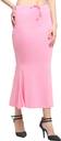 LEGANCY FASHION FISH CUT LIGHT PINK S 2 Lycra Blend Petticoat  (S)