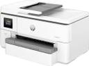 HP OfficeJet Pro 9720 Wide Format All-in-One Printer Multi-function ...