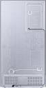 Samsung 653 L Frost Free Side by Side 3 Star Refrigerator Online at ...