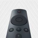 Mi Remote Redmi remote 4A LCD LED Smart TV Remote Control Compatible ...