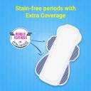 Paree Dry Feel XL with Leakage Protection & Quick Absorbption Sanitary ...
