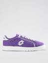 LOTTO Impulso Vele Sneakers For Women  (Purple , 4)