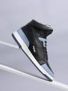 FCUK Sneakers For Men  (Black , 9)