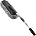 Rhtdm Portable Car Wash Cleaning Brush Microfiber Dusting Tool Wet and Dry Duster deal from flipkart Rhtdm Portable Car Wash Cleaning Brush Microfiber Dusting Tool Wet and Dry Duster deal from flipkart