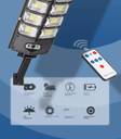 SOLARE INDUCTION STREET LAMP High Quality solar street light Radar ...