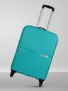 SAFARI Small Cabin Suitcase (55 cm) 4 Wheels - ECLIPSE 55 - Teal