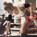 Sweet Sweat Waist Trimmer 
Unisex Shapewear