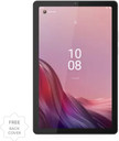 Lenovo Tablet M9 – 9 Zoll Android Tablet Mit 4 GB RAM, Helio G80 & Langer Akkulaufzeit
