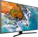 SAMSUNG Series 7 163 cm (65 inch) Ultra HD (4K) LED Smart Tizen TV ...