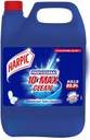 Harpic Harpic_Toilet Cleaner - 5L 100X power Original Gel Toilet ...