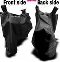 glamour bike cover
