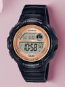 CASIO YOUTH-COMBINATION Digital Watch - For Men & Women D266 (LWS-1200H-1AVDF)