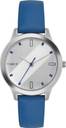 TIMEX Silver Dial Analog Watch - For Women TWTL10100