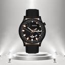 Roadster Day and Date Display Analog Watch - For Men RD-10 BK