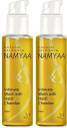 Namyaa Haldi Chandan Intimate Hygiene Wash Packof2|Goodness of Haldi|AntiBacterial Wash Intimate Wash (200 ml, Pack of 2) deal from flipkart Namyaa Haldi Chandan Intimate Hygiene Wash Packof2|Goodness of Haldi|AntiBacterial Wash Intimate Wash (200 ml, Pack of 2) deal from flipkart