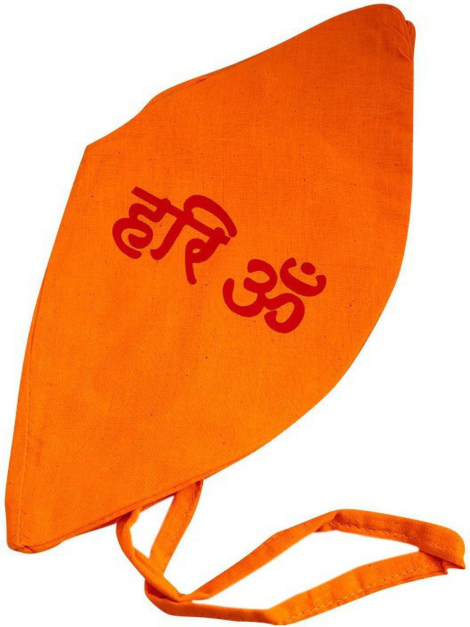 A1 Laxmi Ganesh Gomukhi Mala Japa Bag Gomukhi Japa Mala Bag for Mantra