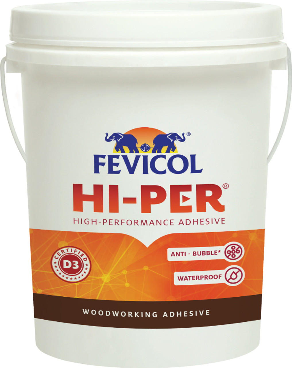 Hi-per - High Performance Woodworking