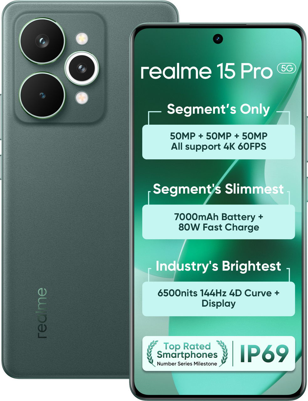 REDMI NOTE 15 5G 8/256 Angle 3