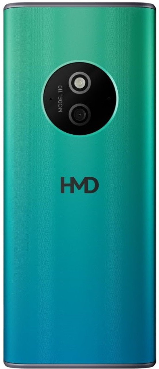 HMD  110 DUAL Angle 2