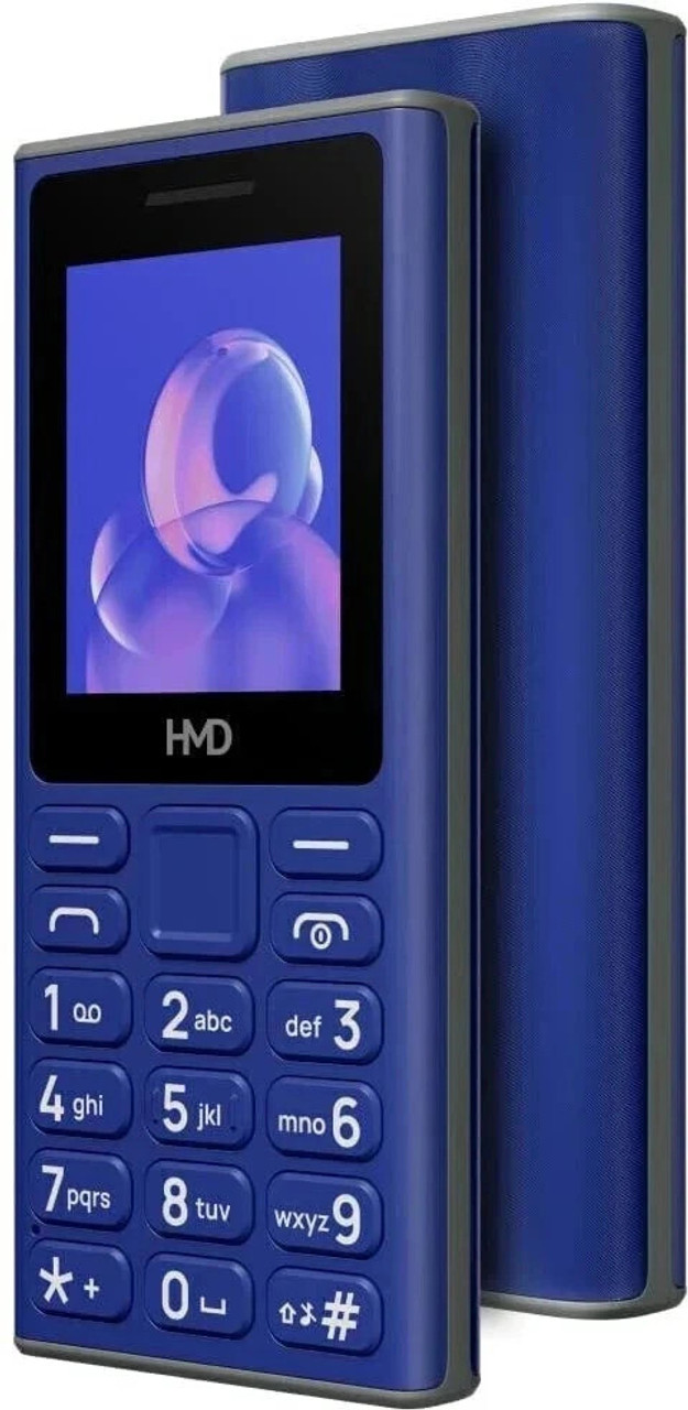 HMD  105  DULE Angle 2