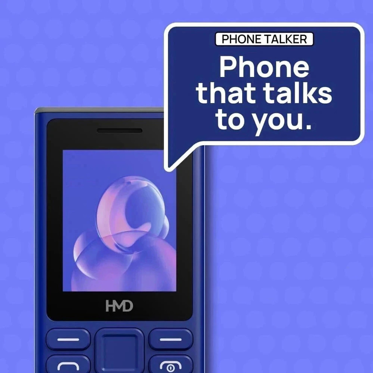 HMD  105  DULE Angle 4