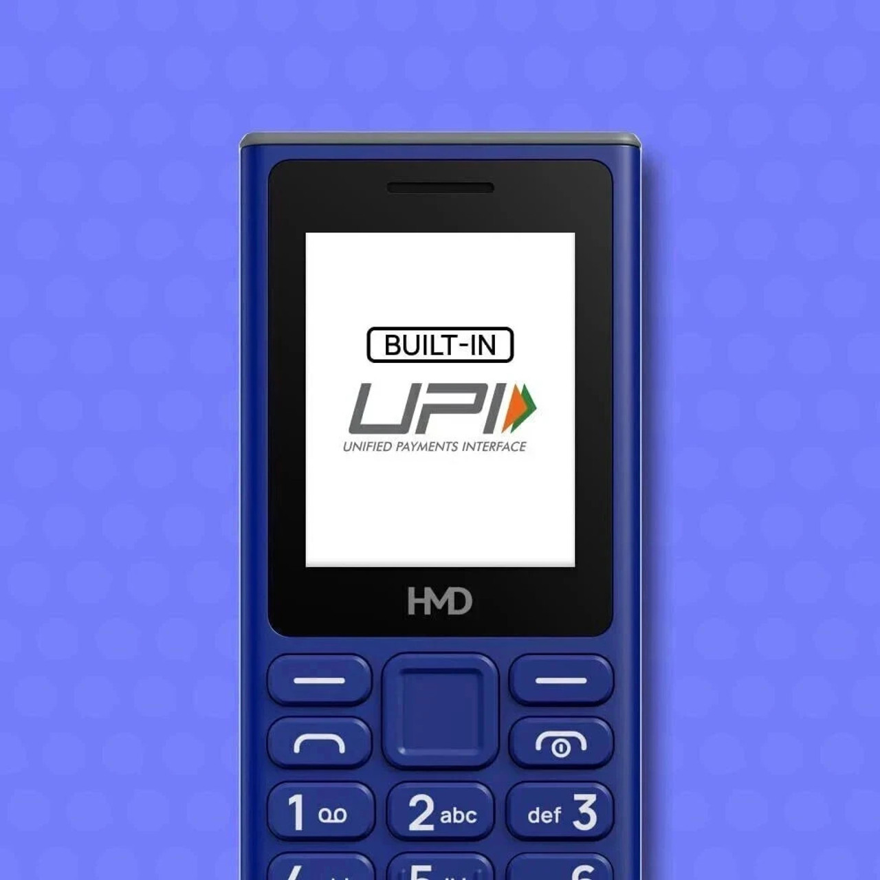 HMD  105  DULE Angle 3