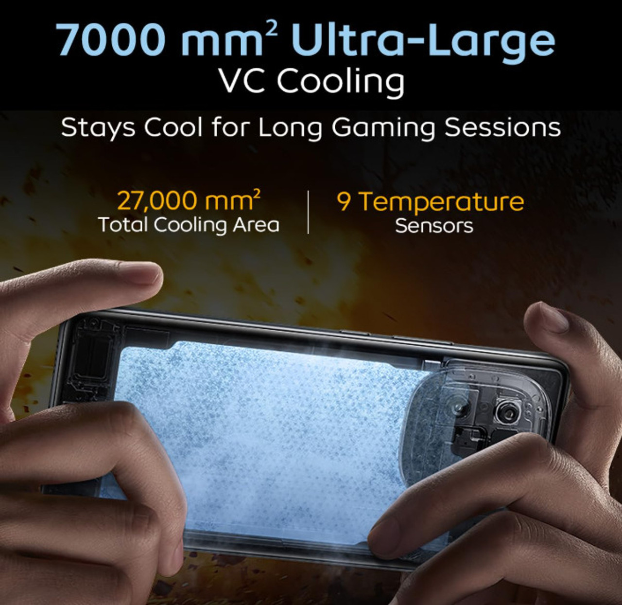 IQOO NEO 10  5G 8/256 Angle 4