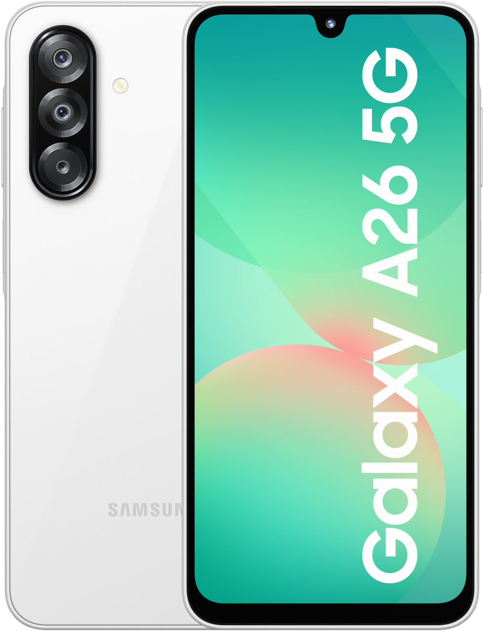 SAM A26 5G 8/256