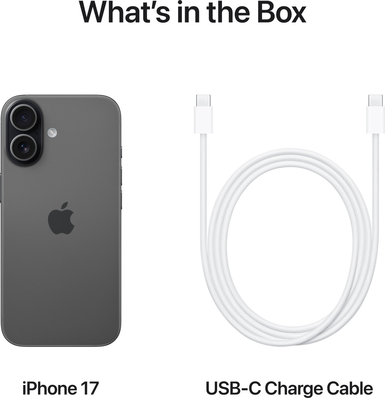 IPHONE 17 256 Angle 4