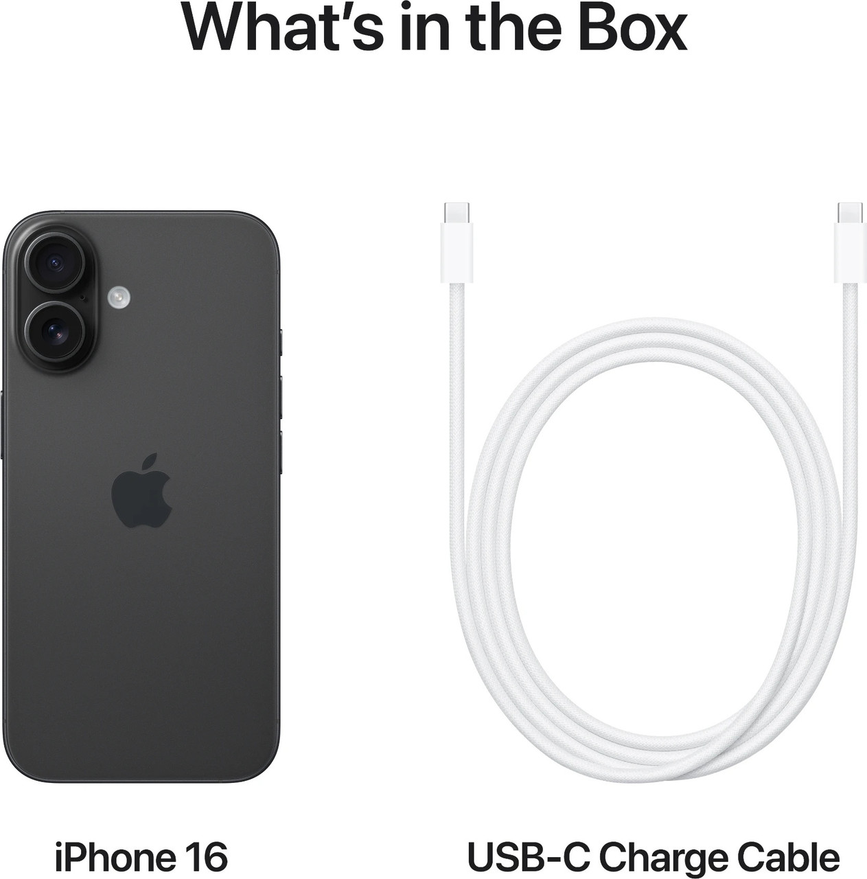 IPHONE 16 128 Angle 4