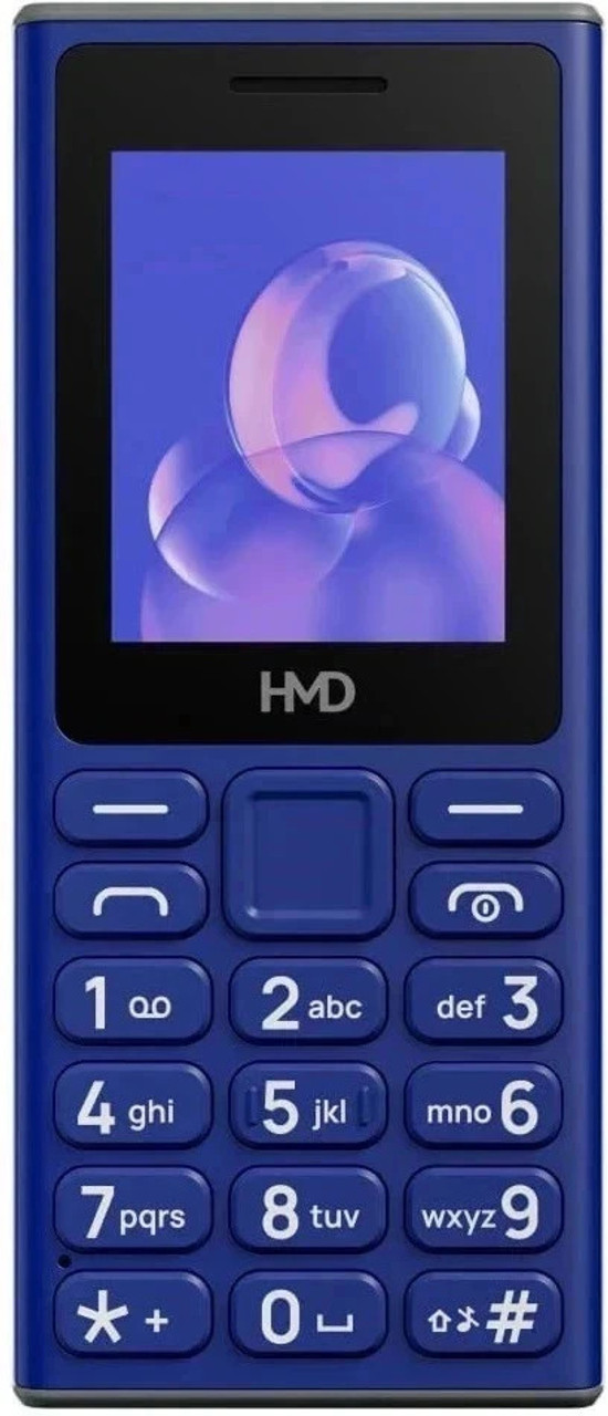 HMD  105  DULE
