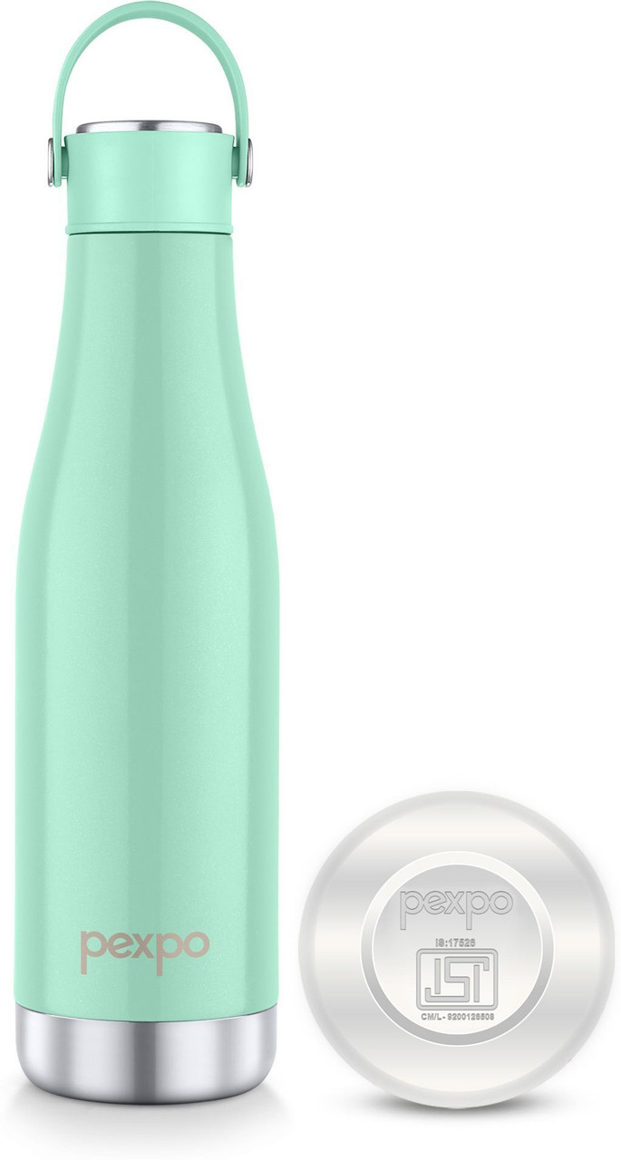 PEXPO IKON 750ML TRIPLY THERMOSTEEL