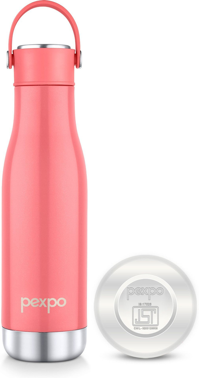 PEXPO IKON 500ML TRIPLY THERMOSTEEL