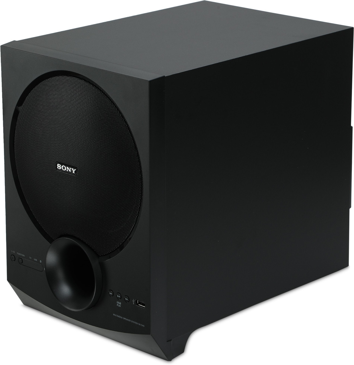 Sony SA-D40M2 100W 4.1ch Home Theatre Speaker System with Subwoofer and Bluetooth sound bar thumbnail 6