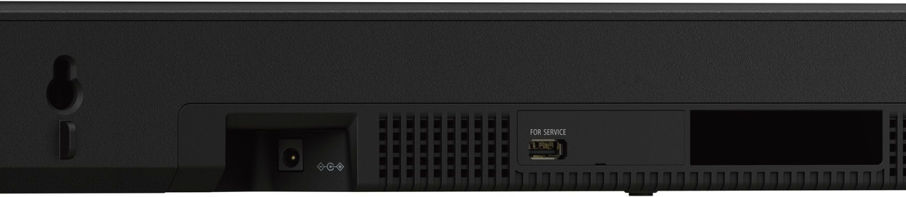 Sony HT-S2000 3.1 Channel Dolby Atmos Soundbar with 250W Output, Built-in Subwoofer and Bluetooth sound bar thumbnail 13
