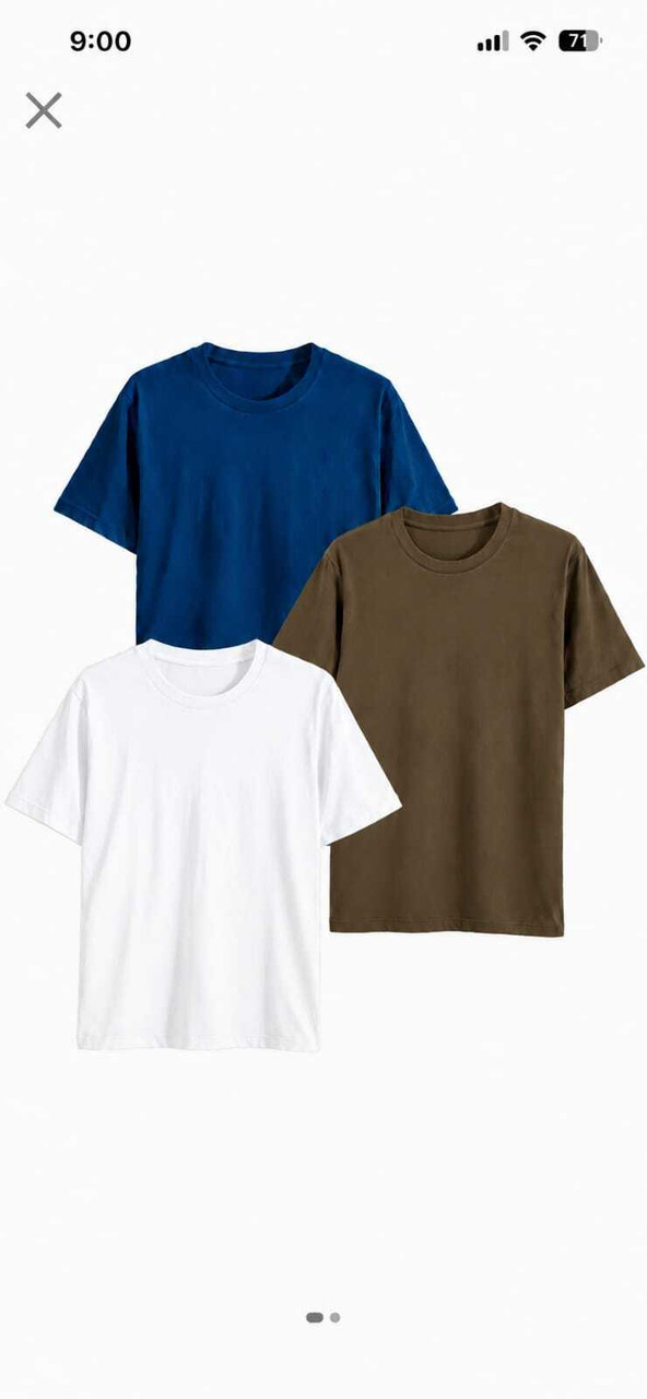 Airforce, Dark-Khaki, White