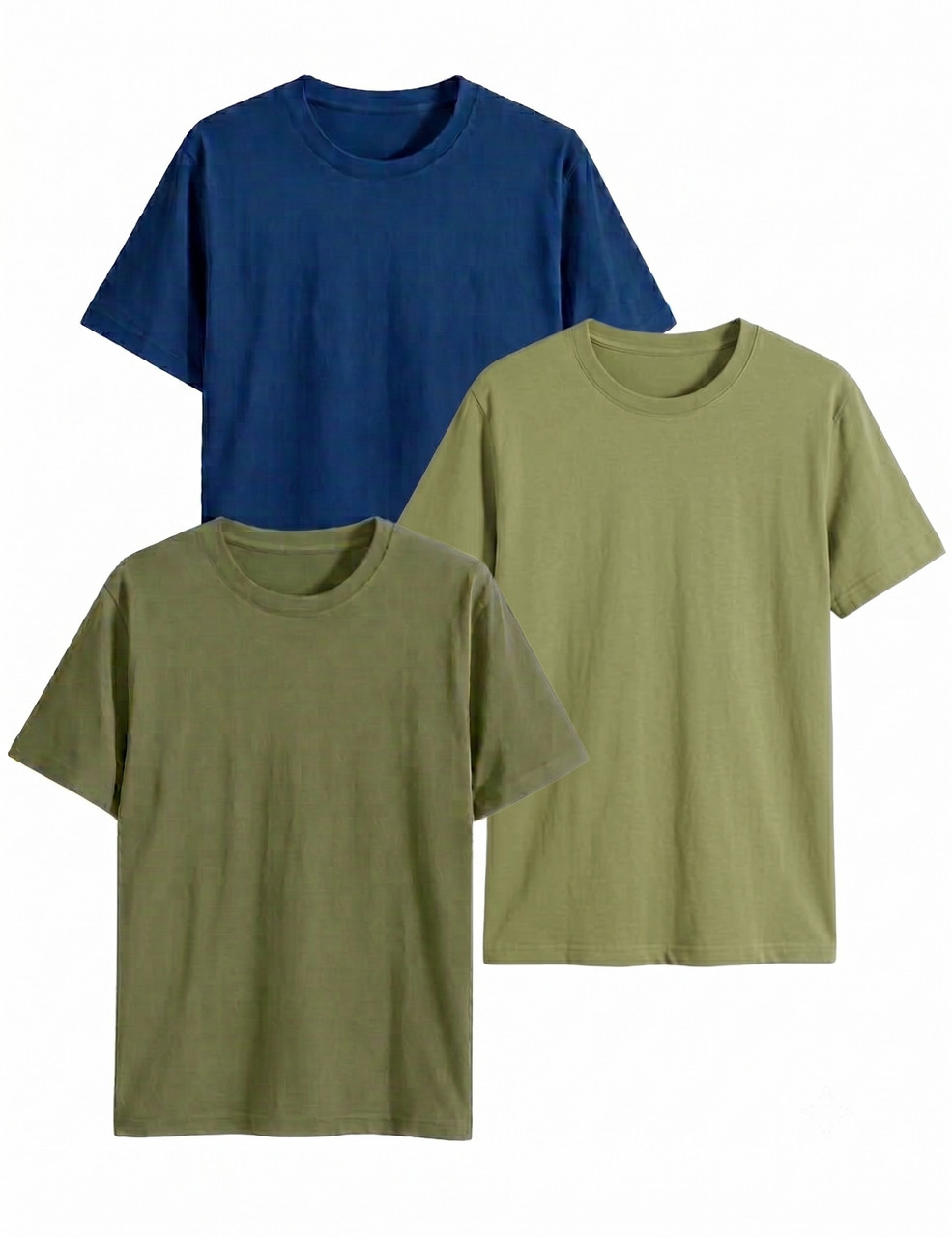 Air Force, Olive Green, Pista