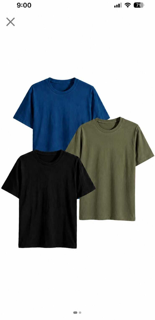Airforce, Black, Olive Green