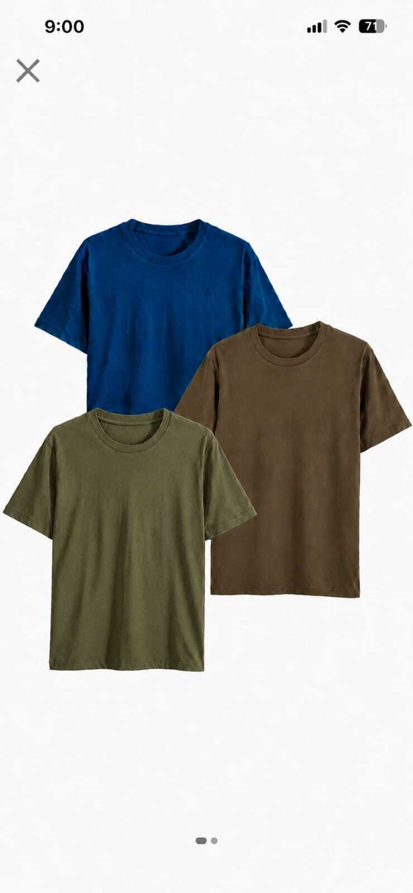 Airforce, Dark-Khaki, Olive Green