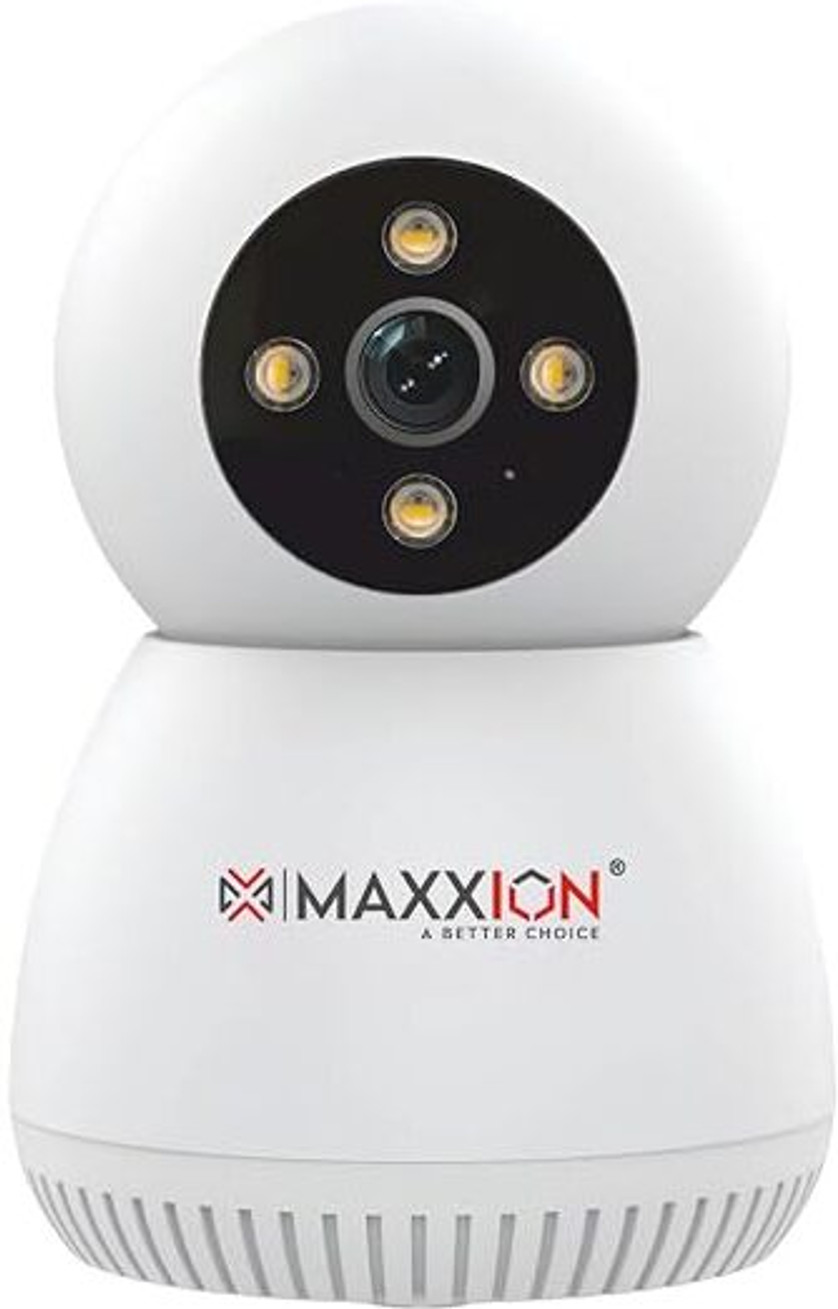 MAXXION MX-RW3L1-5 3MP WiFi OMNI 360, Pan Tilt