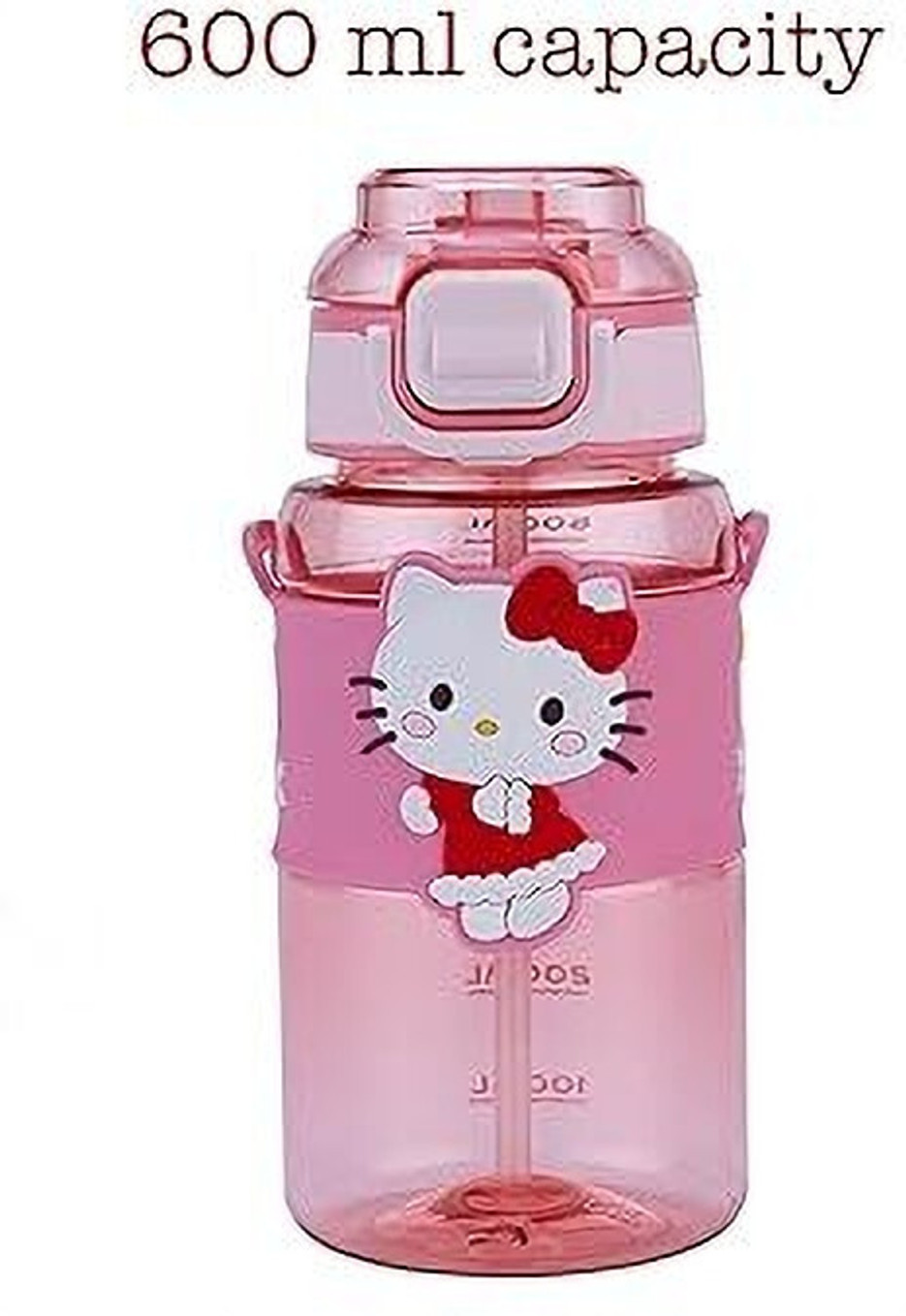 Kids Water Bottles & Sippers