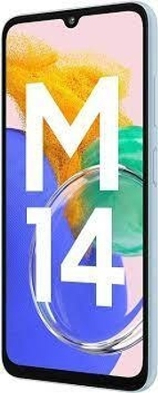 samsung galaxy m14